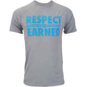 TapouT Chael Sonnen UFC 167 Respect Is Earned Shirt