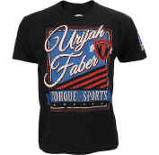 Torque Urijah Faber UFC 169 Walkout Shirt