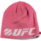UFC Fine Gauge Jacquard Beanie