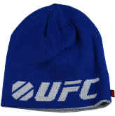 UFC Fine Gauge Jacquard Beanie