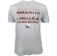 UFC Chrome Shirt