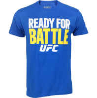 UFC Ready for Battle Shirt