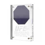 UFC 160 Cain Velasquez Vs Antonio Big Foot Silva Mat Collectible