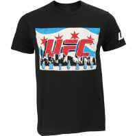 UFC Chicago Shirt