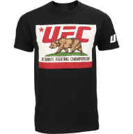 UFC California Shirt