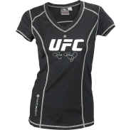 UFC Ronda Rousey Walkout Performance Shirt