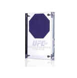 UFC 166 Cain Velasquez vs. Junior Dos Santos Mat Collectible