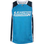 UFC The Ultimate Fighter 19 Team Penn Jersey