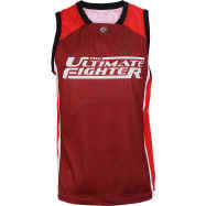 UFC The Ultimate Fighter 19 Team Edgar Jersey