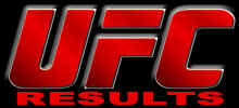 UFC 26 Results