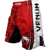 Venum Carlos Condit Championship Edition UFC 154 Fight Shorts