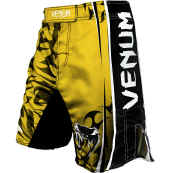 Venum Carlos Condit Championship Edition UFC 154 Fight Shorts