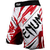 Venum Wand's Return UFC Japan Fight Shorts