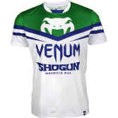 Venum Mauricio Shogun Rua UFC 161 Walkout Dry Fit Shirt