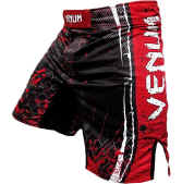 Venum Korean Zombie UFC 163 Fight Shorts
