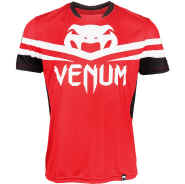 Venum Jose Aldo UFC 163 Walkout Dry Fit Shirt